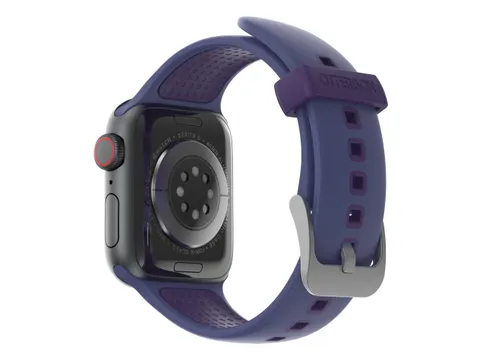 OtterBox All Day Comfort Apple Watch 40mm/41mm/42mm Violet