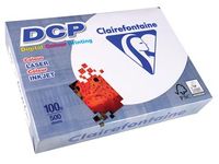 Laserpapier Clairefontaine Dcp A4 100 Gram Voordeelbundel