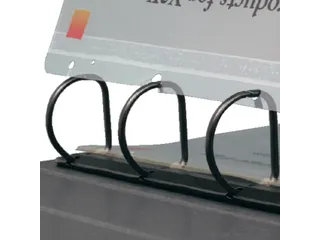Opbergstrip 3L filestrip 8806 universeel 271mm 23rings 100 stuks - 4