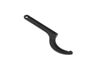 40 155-165 Haaksleutel,DIN 1810 Vorm A,155-165mm - 4