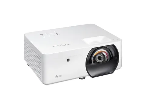 Optoma LH351ST Full HD 4LED short throw projector 3300 lumen