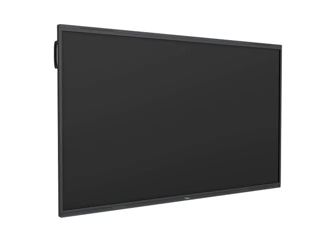Optoma 5753RK interactief whiteboard 75 Inch Touchscreen