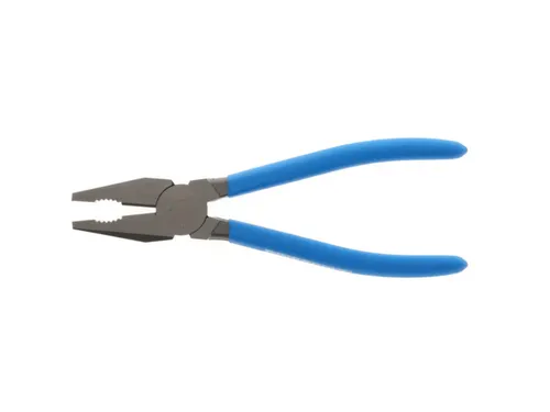 8245-200 TL Combinatietang Euro model 200mm dip-geïsoleerd