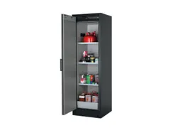 Kast Voor Gevaarlijke Stoffen,V. Brandbare/Giftige Stoffen,Type 90