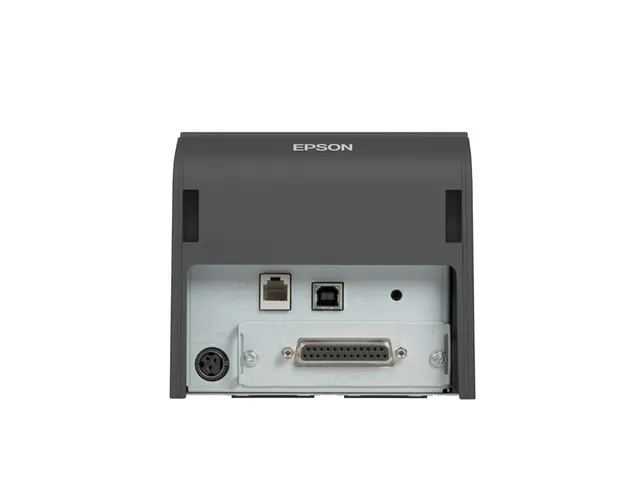 Epson TM-T70II (022A1), Direct thermisch, POS-printer, 180 x 180 DPI,