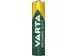 Batterij Oplaadbaar Varta 4x AAA 1000Mah Ready2Use