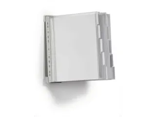 Durable Metalen Wandhouder A4 Function Safe Wall 10 - 2