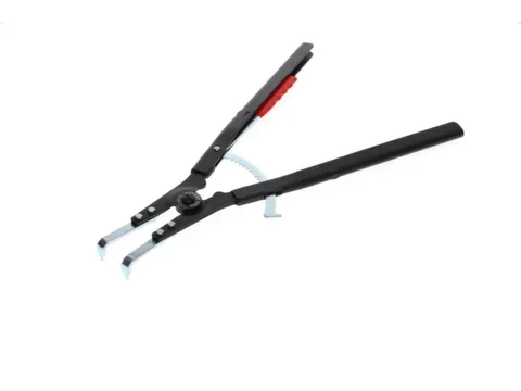 8000 A 61 Montagetang voor externe borgringen schuin 252-400mm