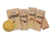 Biscuits Hoppe Lekker Bio Mélange 150 pièces