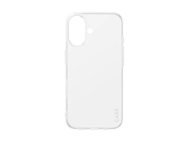 PanzerGlass CARE by X-Ray Case iPhone 16, Hoes, Apple, Apple - i