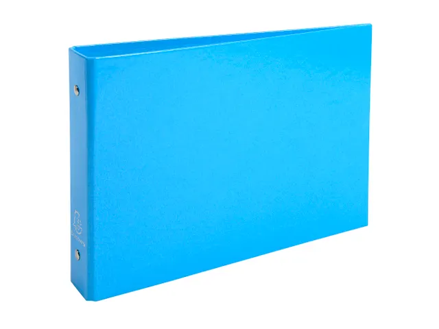 Ringmap IDERAMA A4 2 R 25mm geassorteerd