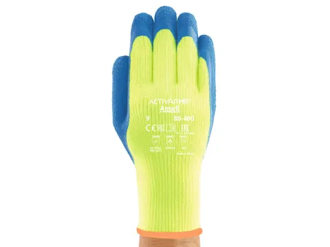 Ansell ActivArmr 80-400 handschoen - 7
