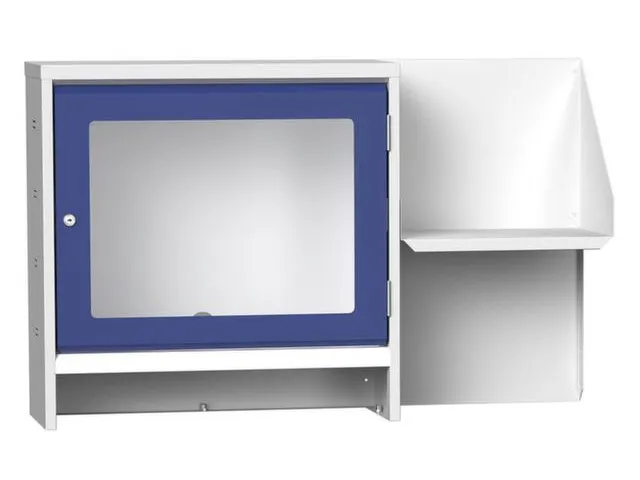 legbord,v. pc-kast,B 350mm