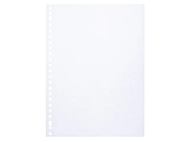 Ringbandinterieur Multo A4 23r tekenpapier 120 grams 50 vel