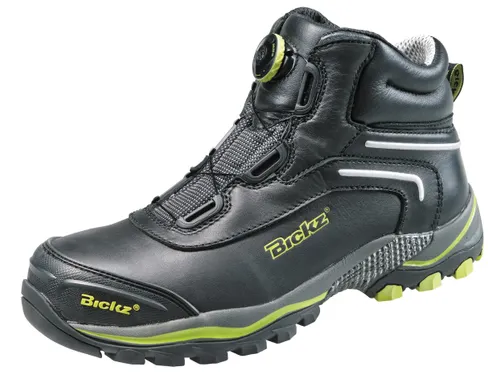 Bata Bickz 305 veiligheidsschoen S3 - 42
