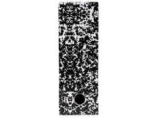 Transportdoos ANNONAY rug 90mm wit - 3
