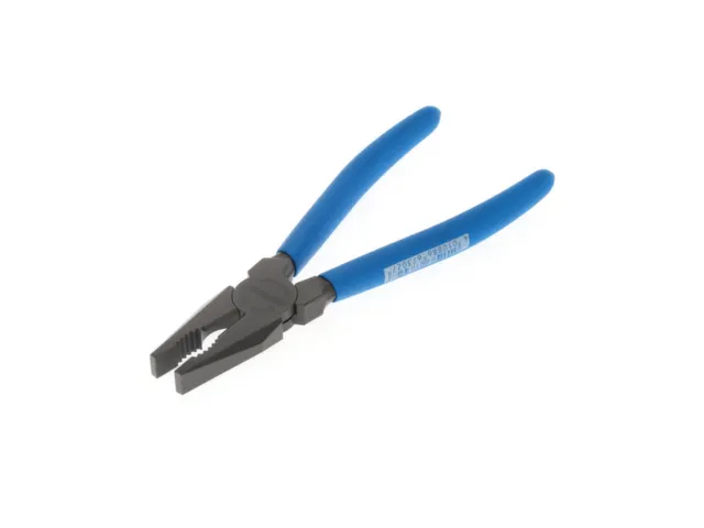 8245-180 TL Combinatietang Euro model 180mm dip-geïsoleerd