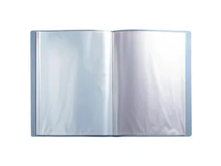 Porte-vues A4 40V PP recyclé AutentiK - 4