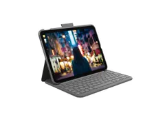 f/ iPad (10th gen), Italiano, Qwerty, Bluetooth, 186.7 x 20 x 253 mm,