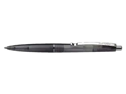 Balpen Schneider K20 Icy Colors Zwart Medium