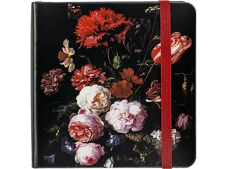 TAC schetsboek Stilleven 12x12cm - 6