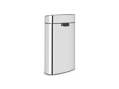Touch Bin New 40 liter RVS Brabantia