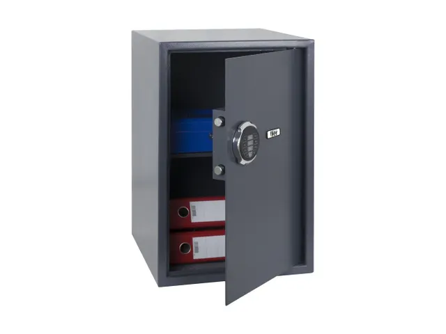 Inbraakwerende Kluis SB 4 Electronisch Slot