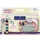 Marker creatief Faber-Castell Goldfaber beitelpunt C set a 6 stuks Sof
