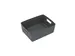 Opbergbox Kangaro 20 liter PP antraciet