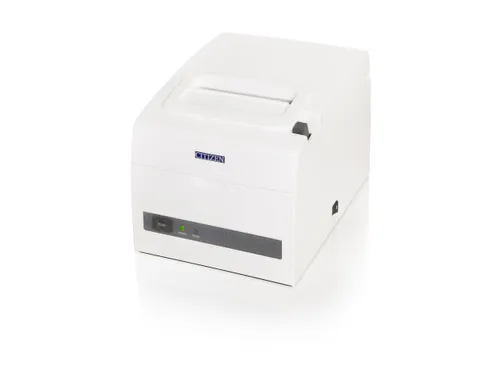 Citizen CT-S310II 203 x 203 DPI Bedraad Direct thermisch POS printer