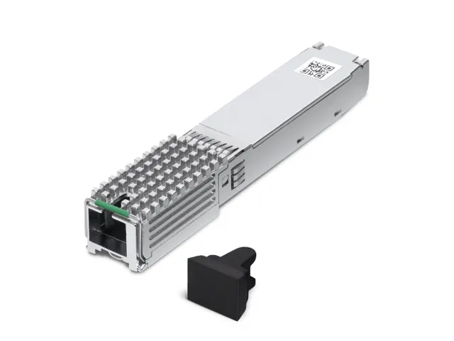 TP-Link XM60A, Vezel-optiek, 2488 Mbit/s, SFP, 9/125 µm, 20000 m, 131