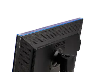 21.5 inch 16:9 Computer Monitor Privacy Filter, Hangend Acryl Filter - 2