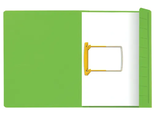 Clipmap Jalema Secolor A4 Groen