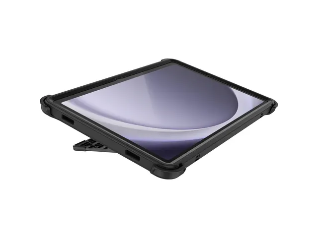 OtterBox Defender Holster Samsung Galaxy Tab A9+ zwart