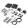 Hdmi Over Ip Extender Set 4k