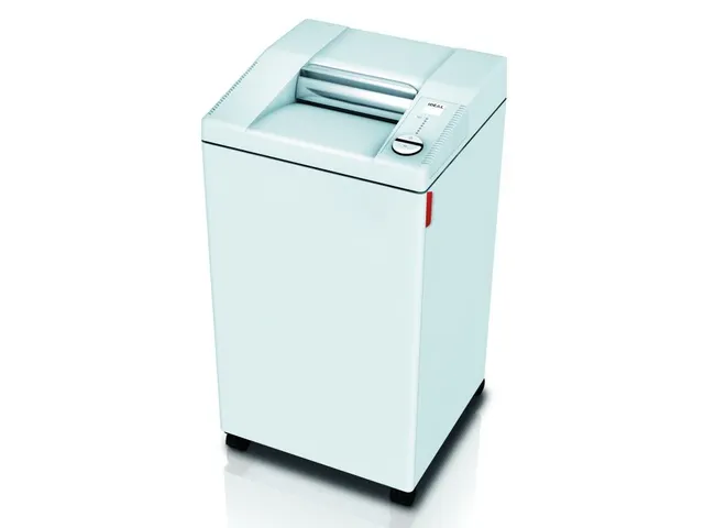 Papiervernietiger Ideal 2604 Smc 0,8 X 5mm Snippers P-7