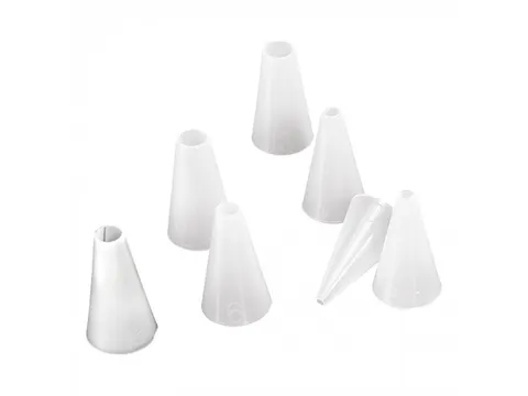 Set spuitjes 3mm-16mm nylon gl ad wikkel