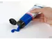 Acrylverf Qrea 120 ml phtalo blauw