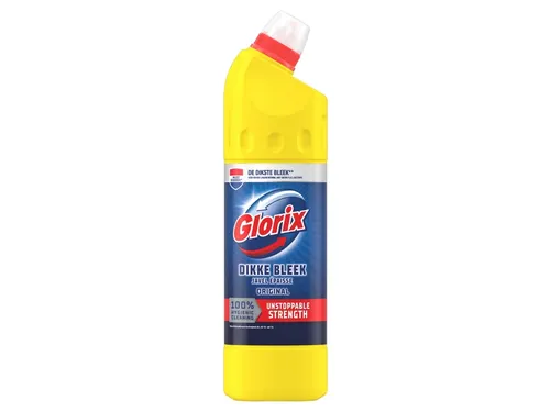 Sanitairreiniger Glorix Bleek original 1000ml