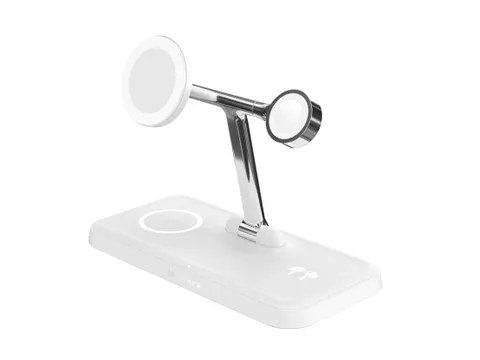 HJ3004WHGL Targus oplader voor mobiele apparatuur