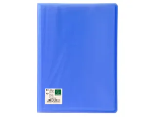 Showalbum LINICOLOR PP 40 tas A4 - 4