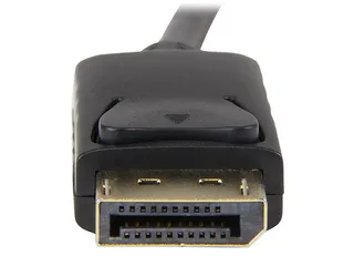 DisplayPort naar HDMI Kabel 2m 4K 30Hz DP 1.2 - 3