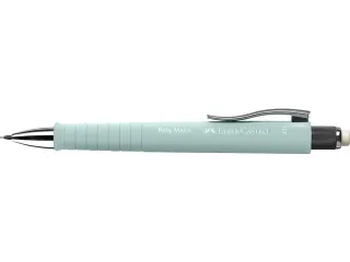 Vulpotlood Faber-Castell Polymatic 0.7mm caribic blue - 2