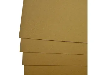 Fotokarton Kangaro kraft 50x70cm 230gr pak 25 vel - 3