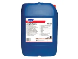 Diversey Aciplusfoam VF59 Schuimreiniger can 20 liter