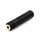 3.5mm naar 3.5mm Audio Coupler F/F