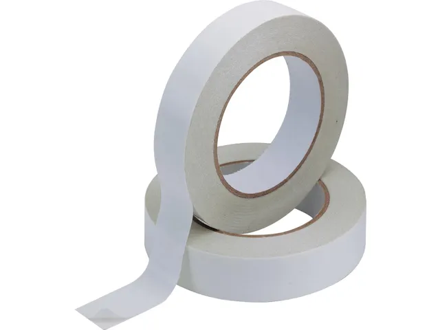 Dubbelzijdige Foamtape, 5 M