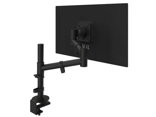 Monitorarm Viewgo 360° draaibaar Zwart 1 Scherm
