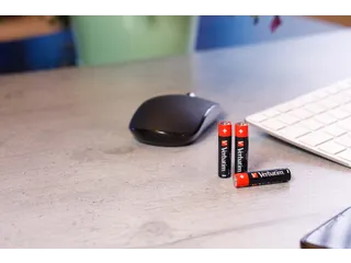 49876 VERBATIM AAA alkaline batterijen - 4