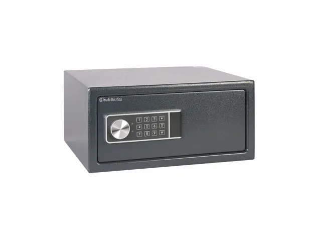 Coffre-fort Chubbsafes Air UG-25-EL serrure électronique